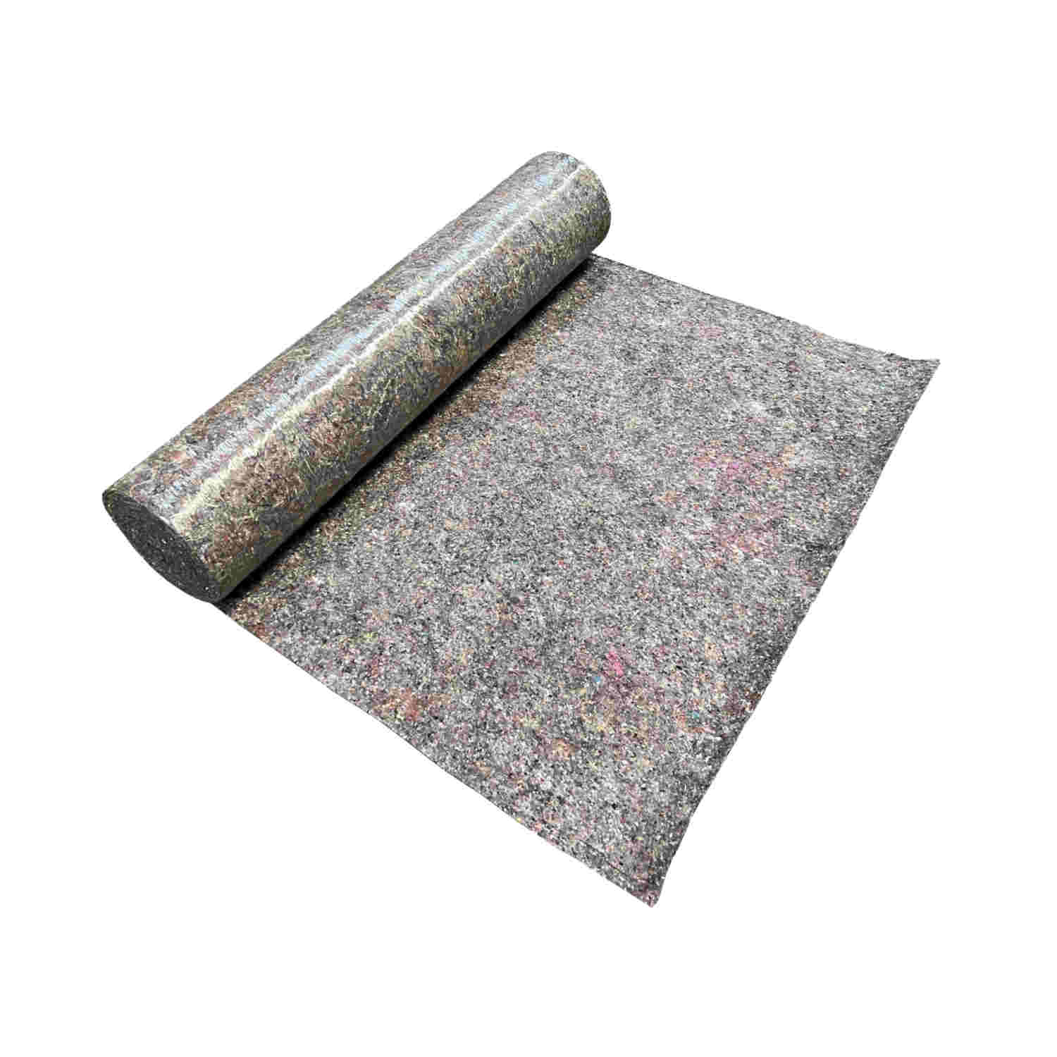 Abdeckvlies 1 x 50m 180 g/m² mit PE-Antirutschfolie