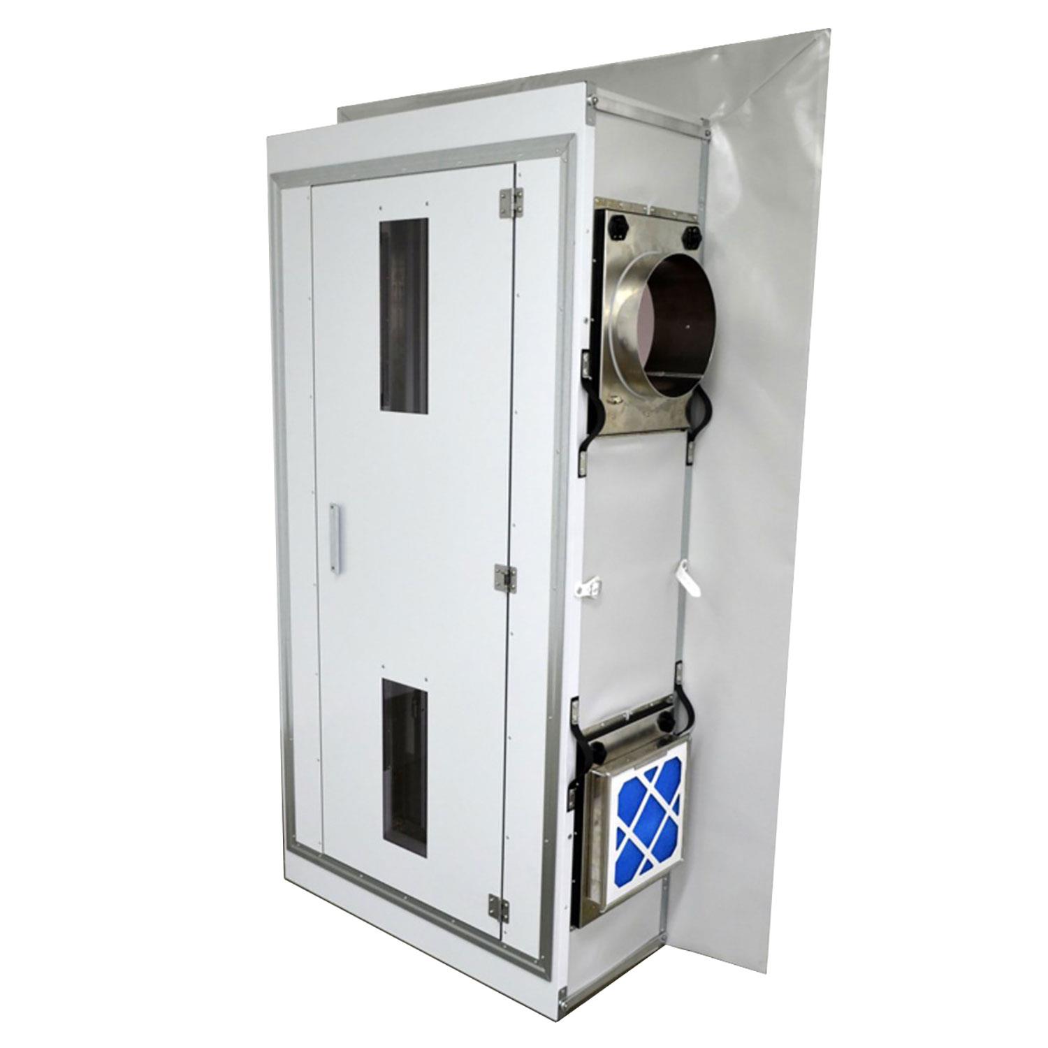 SMART-DOOR + Modell 1000 - Grundpaket