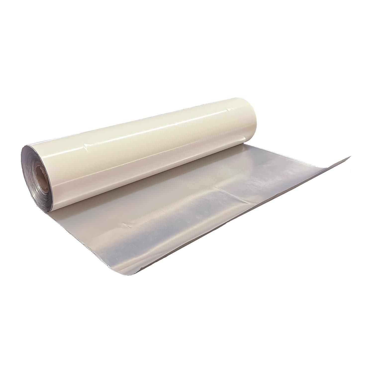 Milchtütenpapier, Abdeckpapier 970 mm x 67 m - ca. 65m² pro Rolle