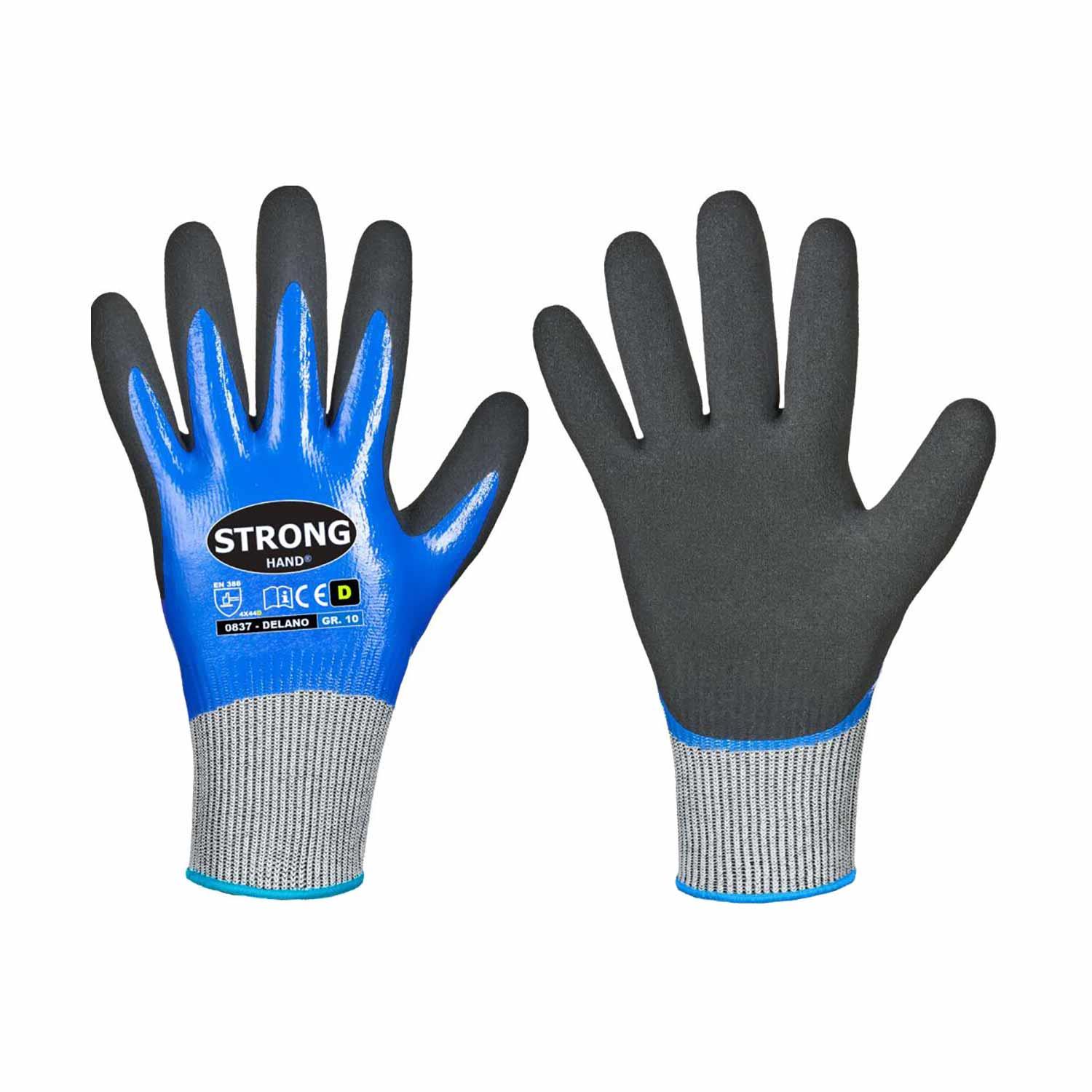 Delano Stronghand® Handschuh Gr. 11