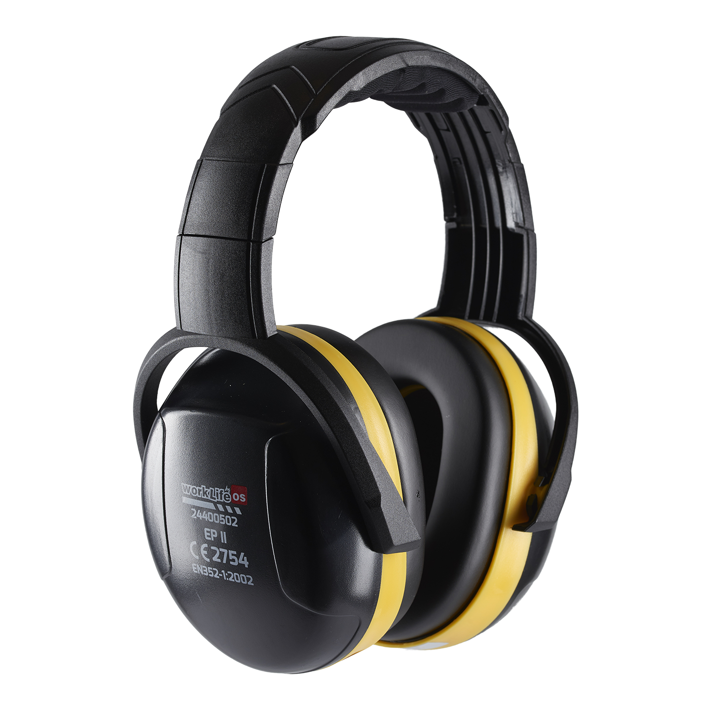 KAPSELGEHÖRSCHUTZ EP 2 Medium