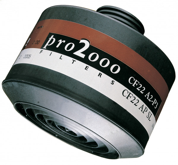 SCOTT Filter APSL, PRO 2000 CF22 A2P3