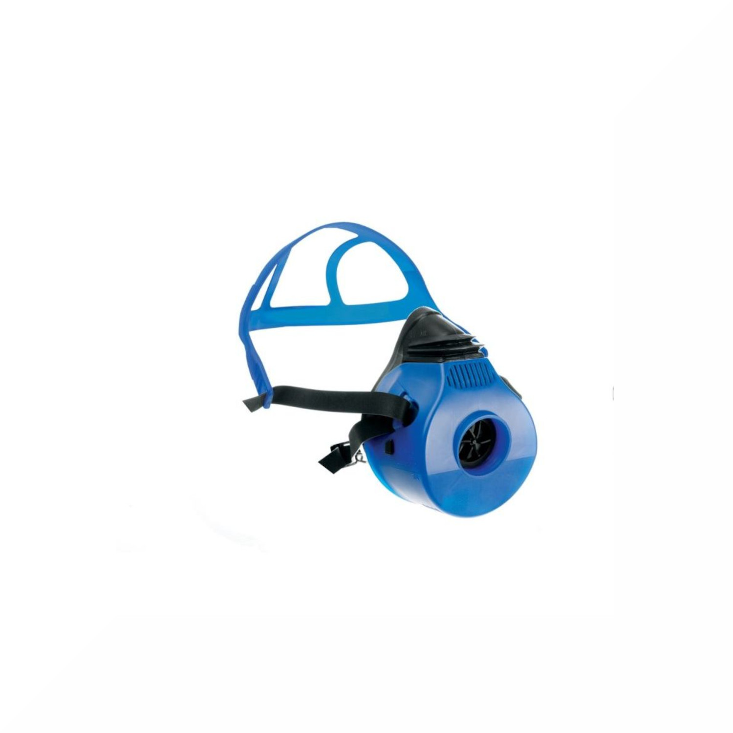 R55874 Dräger X-Plore 4740 Halbmaske Größe M/L