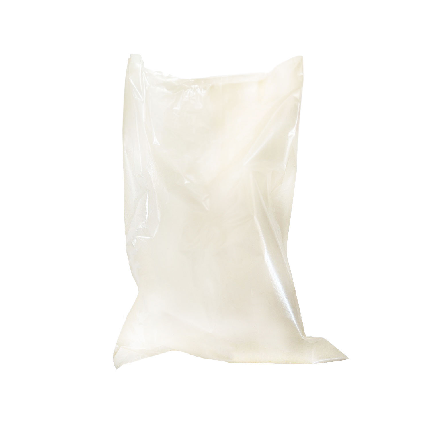 LDPE Entsorgungssack 70x110 cm, transluzent 140my