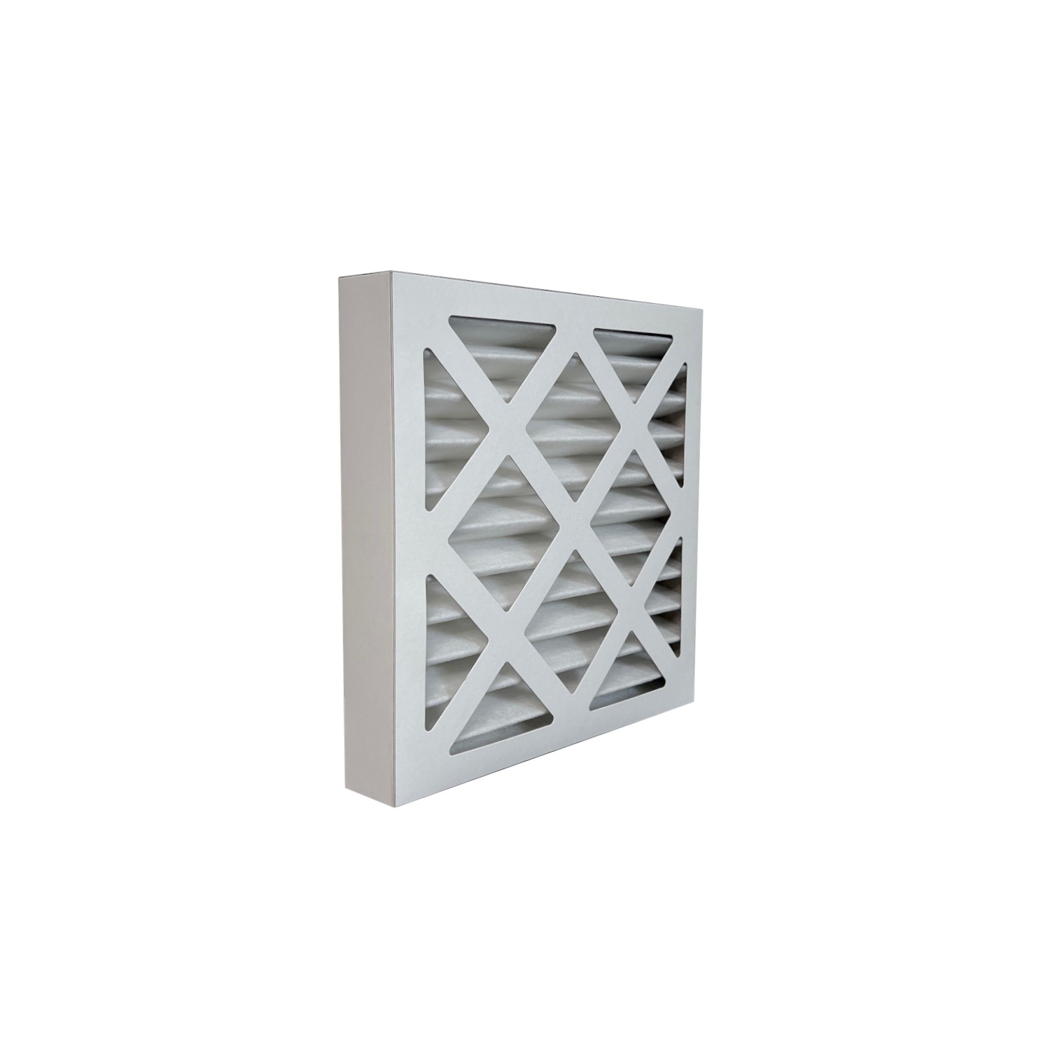 Vorfilter Z-Line 373 x 373 x 94 mm VE: 15 Stk./ Palette: 90 Stk.