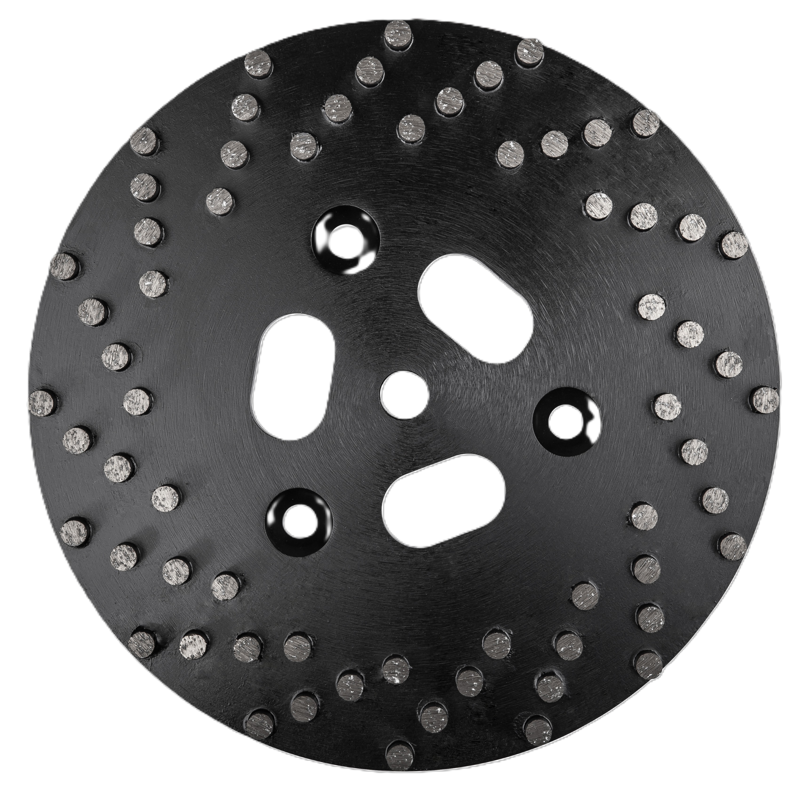 31320 TRS140 TORNADO Diamant-Schleifteller 300 x 19 mm + 3 NL / PH