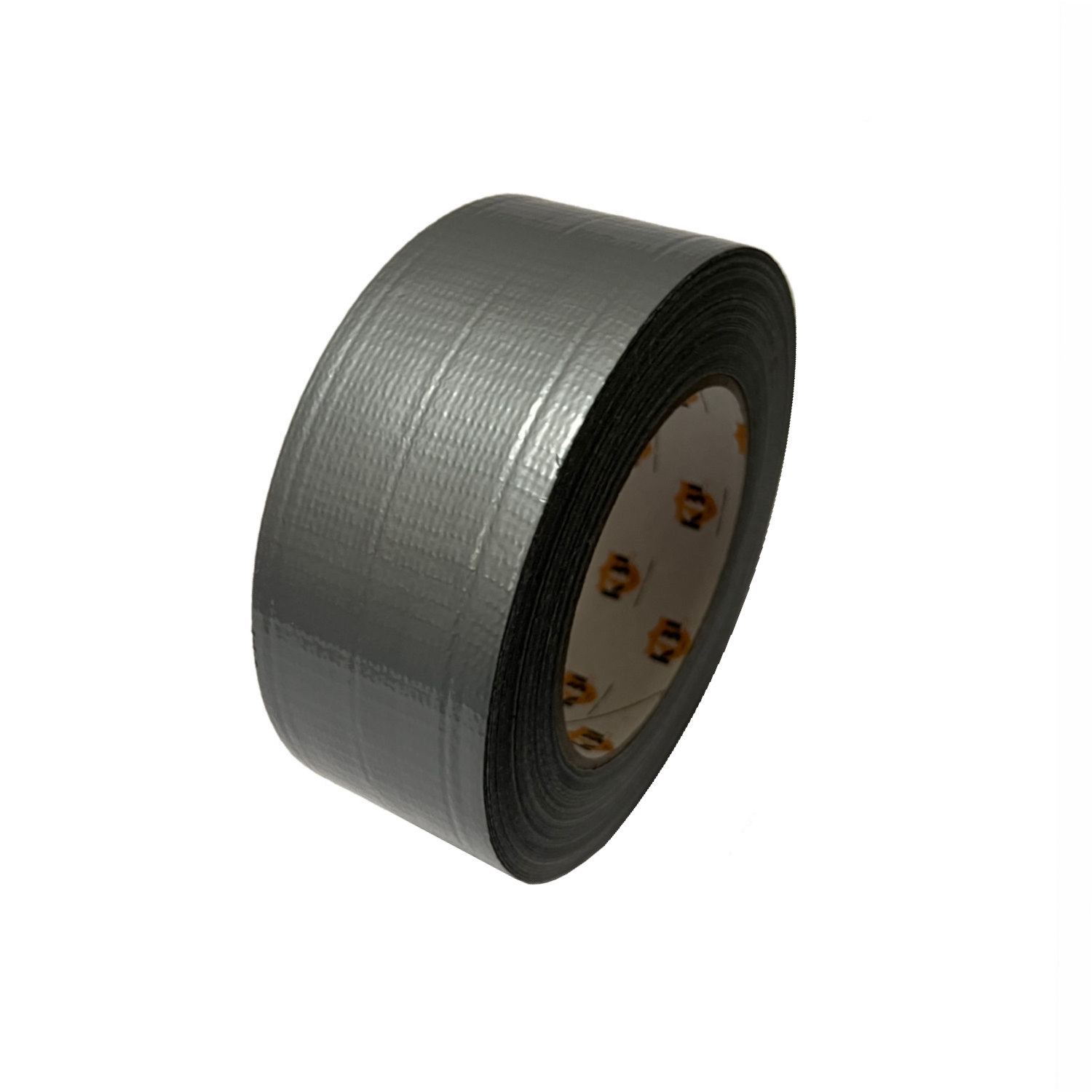 KBL EinfachSommer Gewebeklebeband silber 48mm x50m