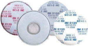 3M Partikelfilter 2125 P2