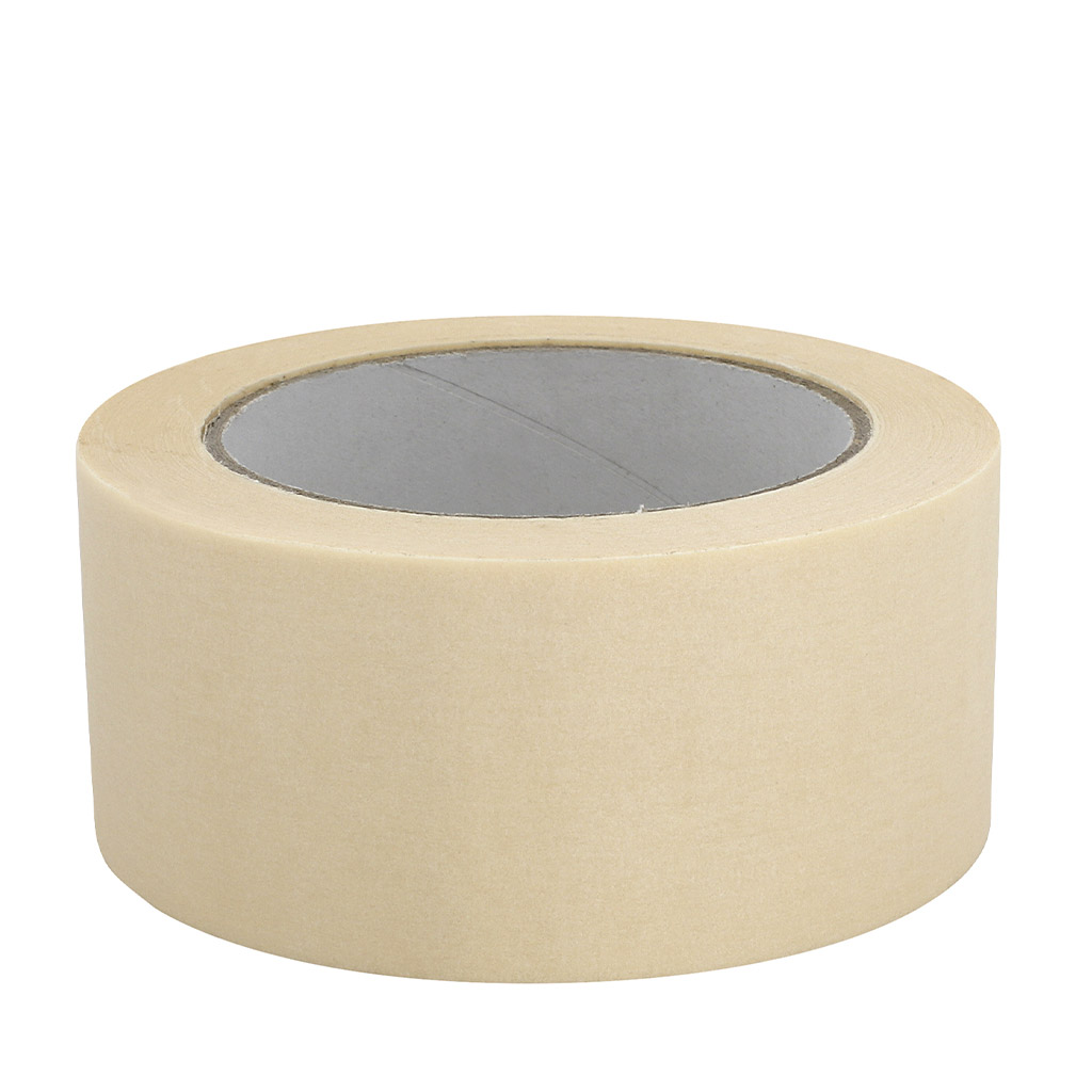 Allzweckkreppband 50mm x 50m