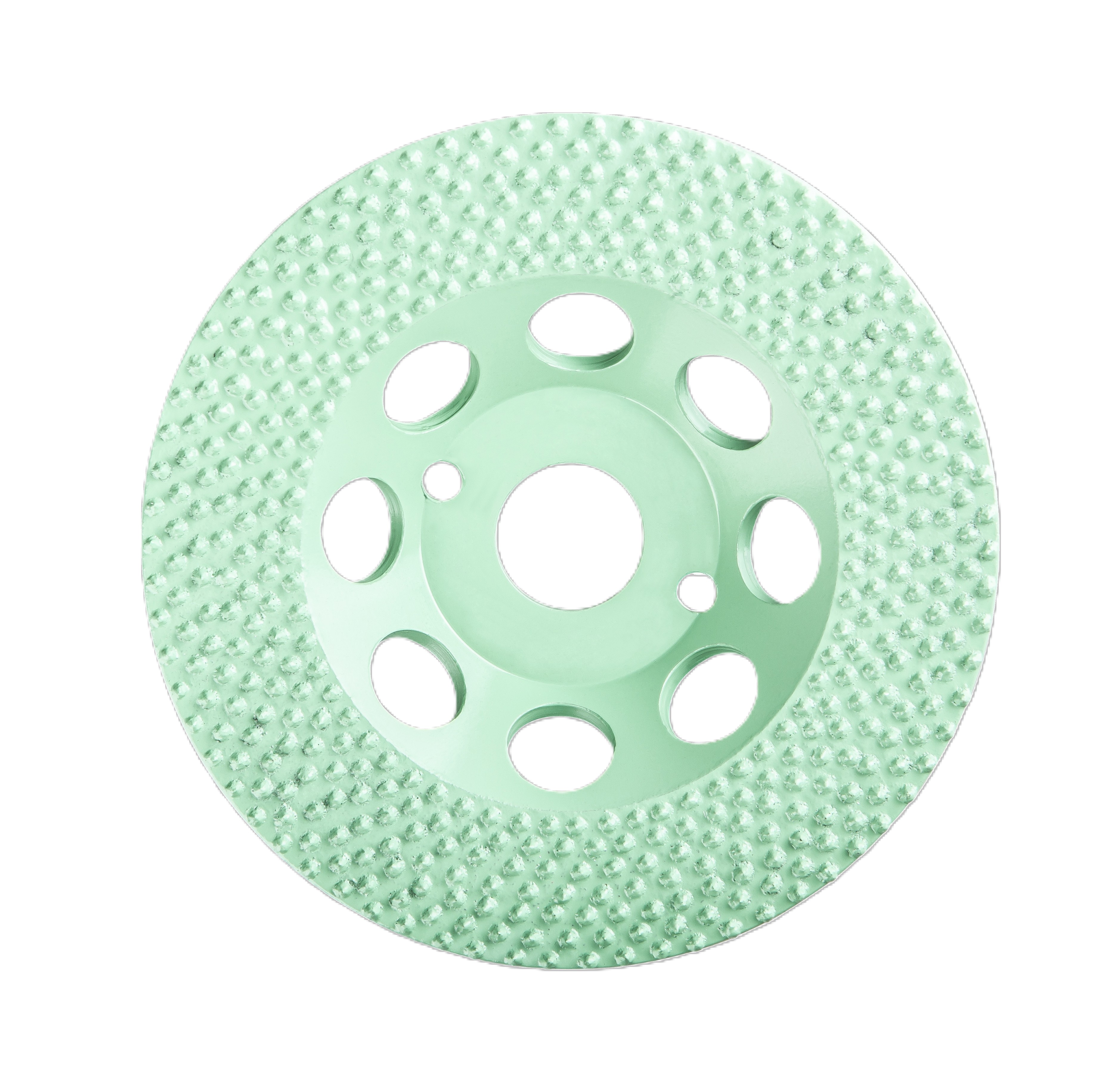 31668 TVS100 Diamant-Topfschleifer VAKUUM SPEED 178 x 22,2 mm, Bauhöhe 30