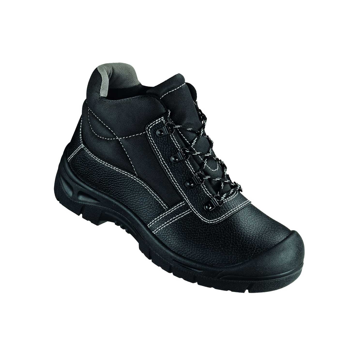 Rostock Schnürstiefel Gr. 47