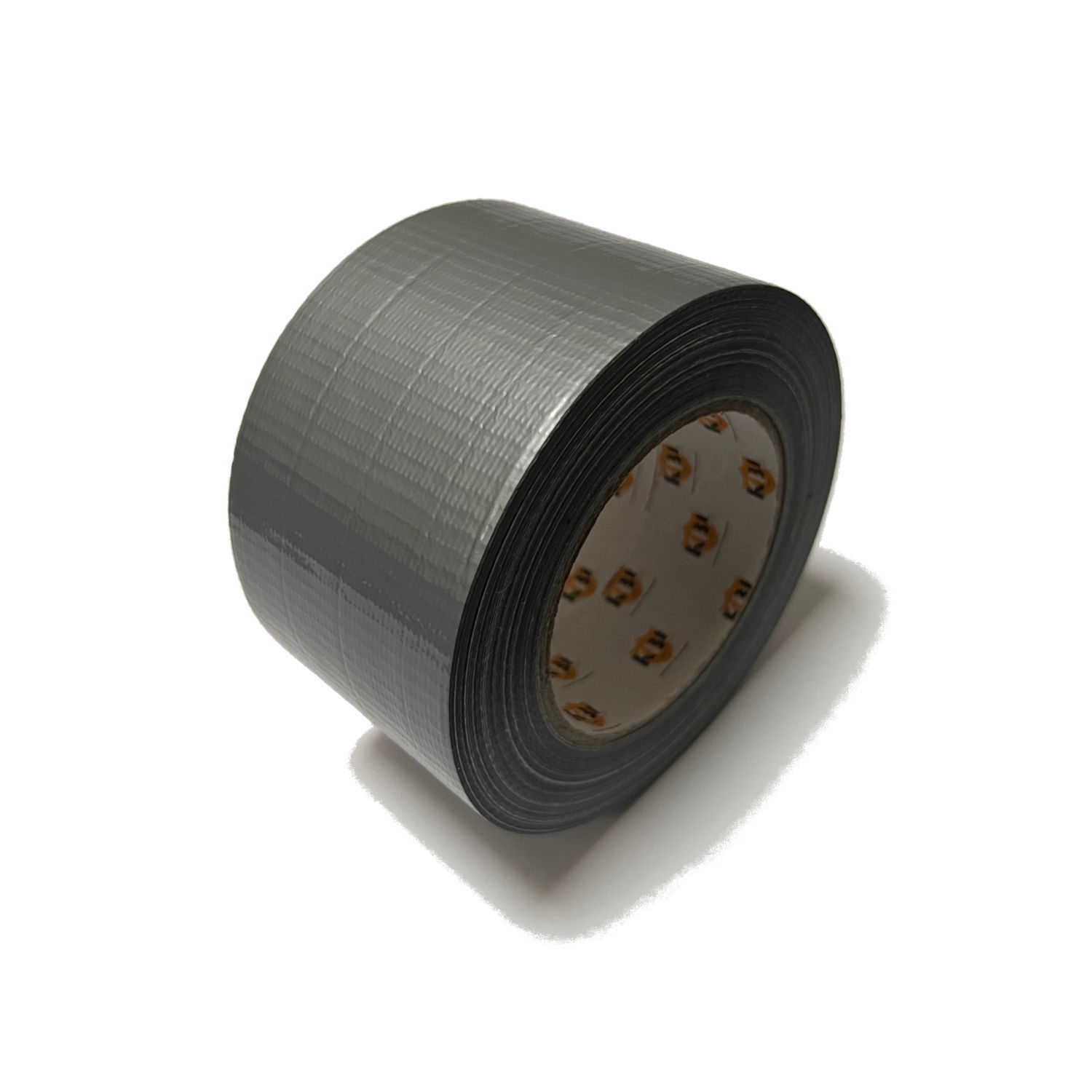 KBL EinfachSommer Gewebeklebeband silber 72mm x50m