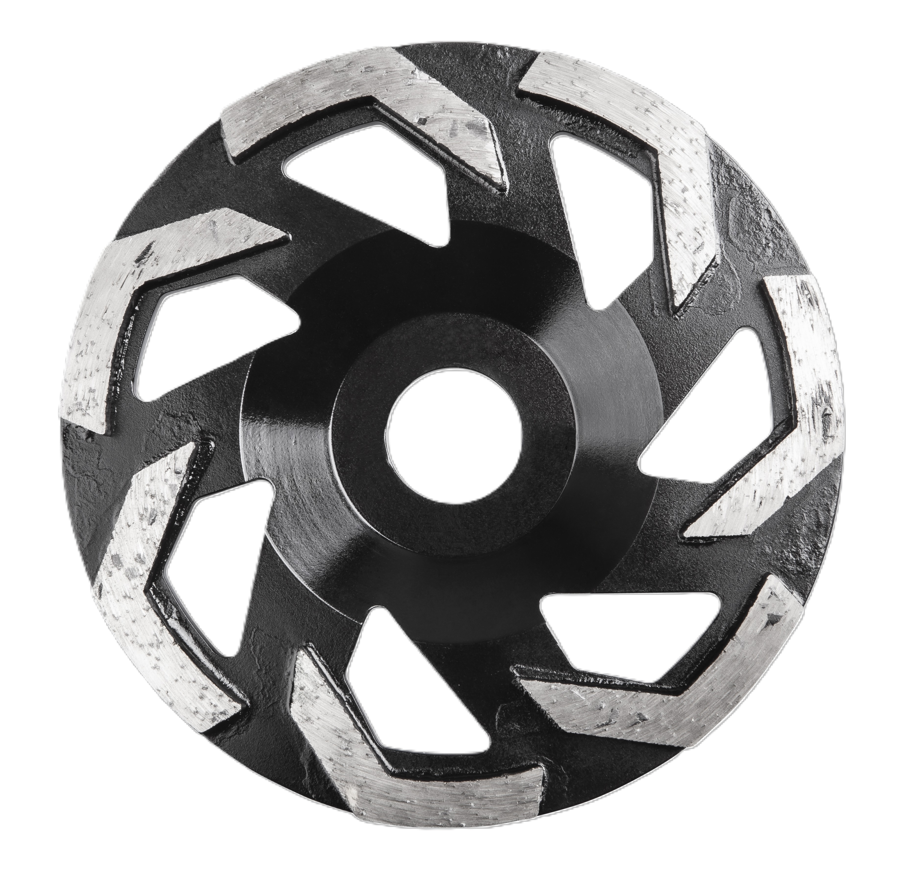 31505 TPT100 Diamant-Topfschleifer PANTHER PRO 178 x 22,2 mm