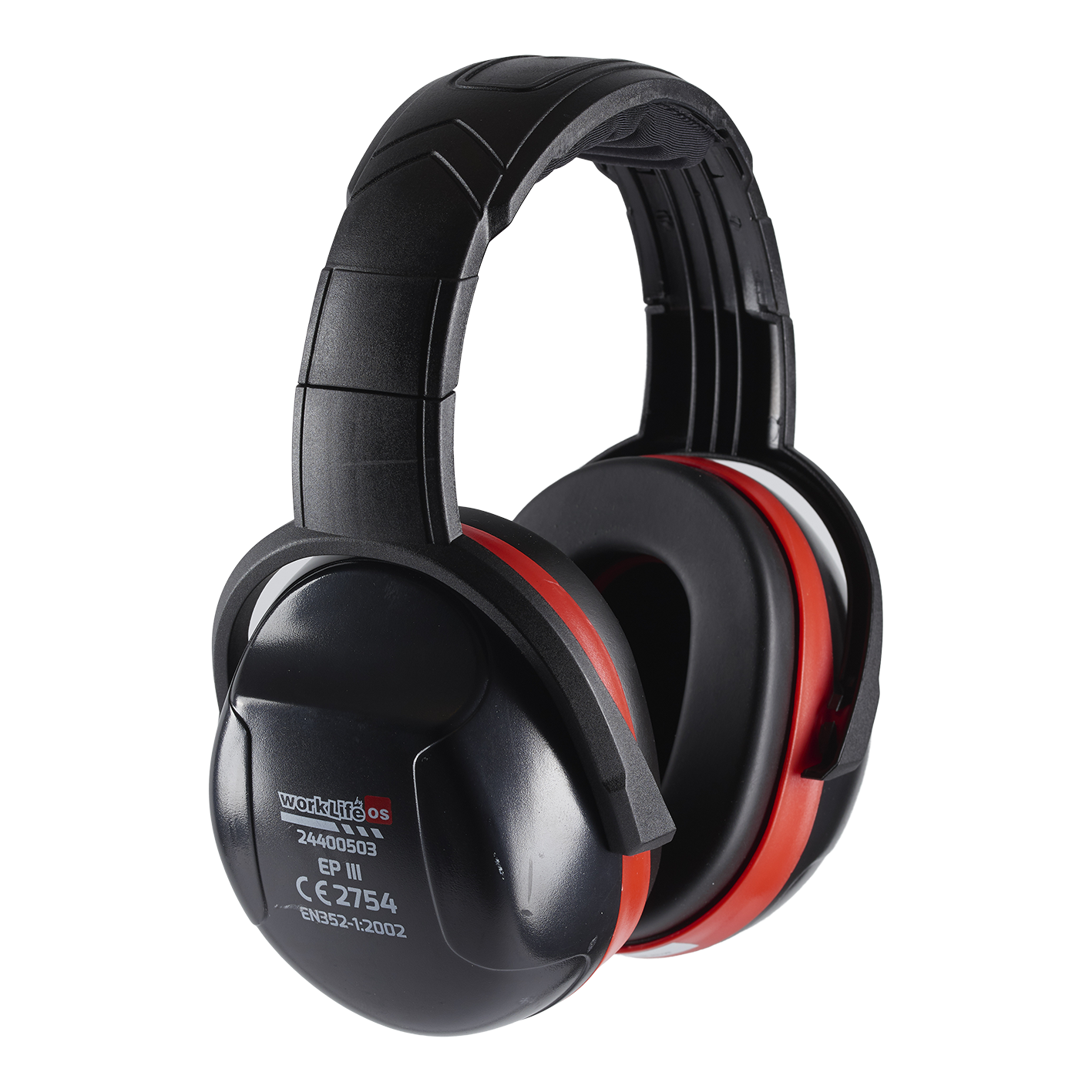 KAPSELGEHÖRSCHUTZ EP 3 HIGH