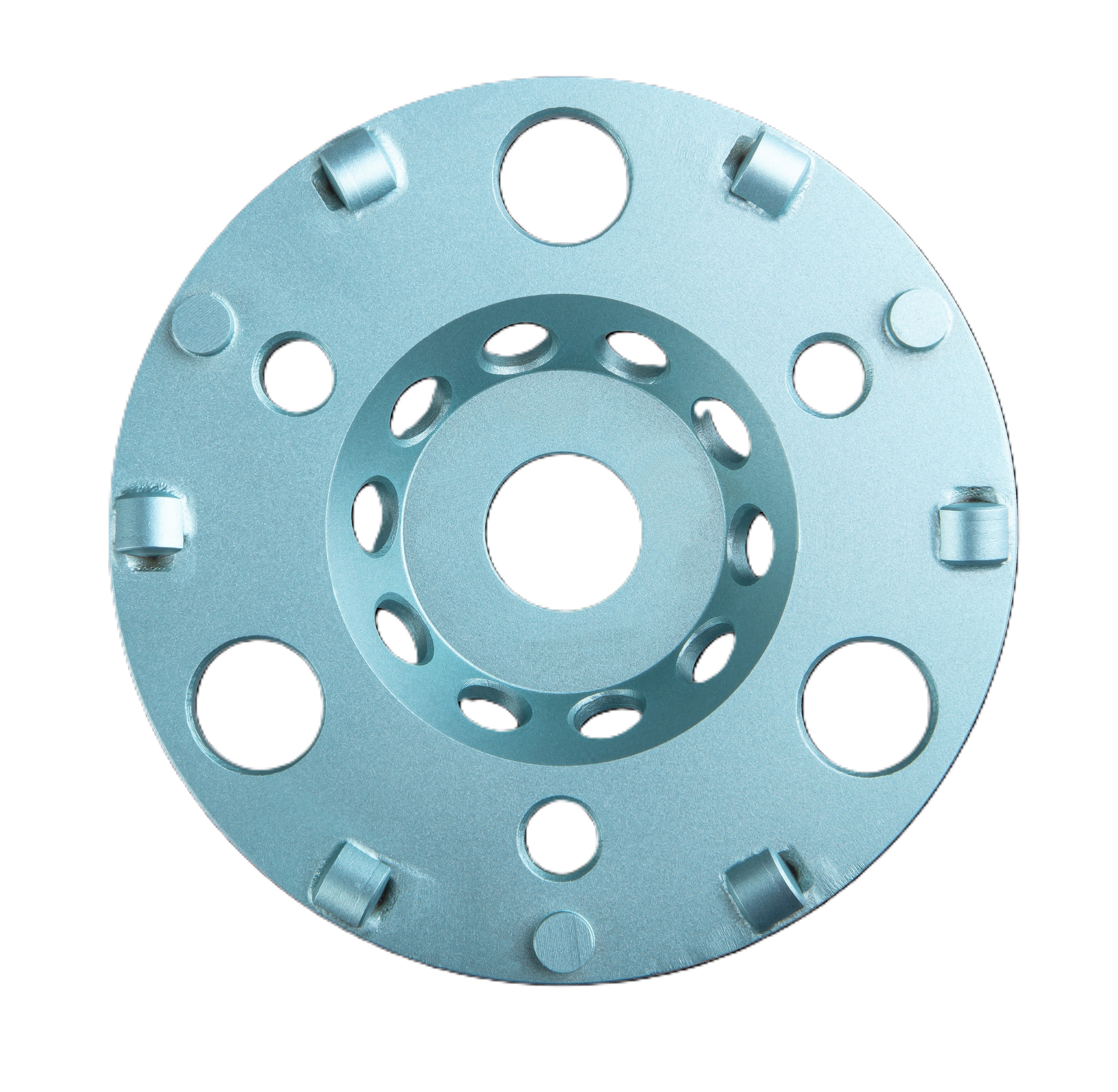 30542 TP200 Diamant-Topfschleifer PKD STAR 148 x 19,0 mm