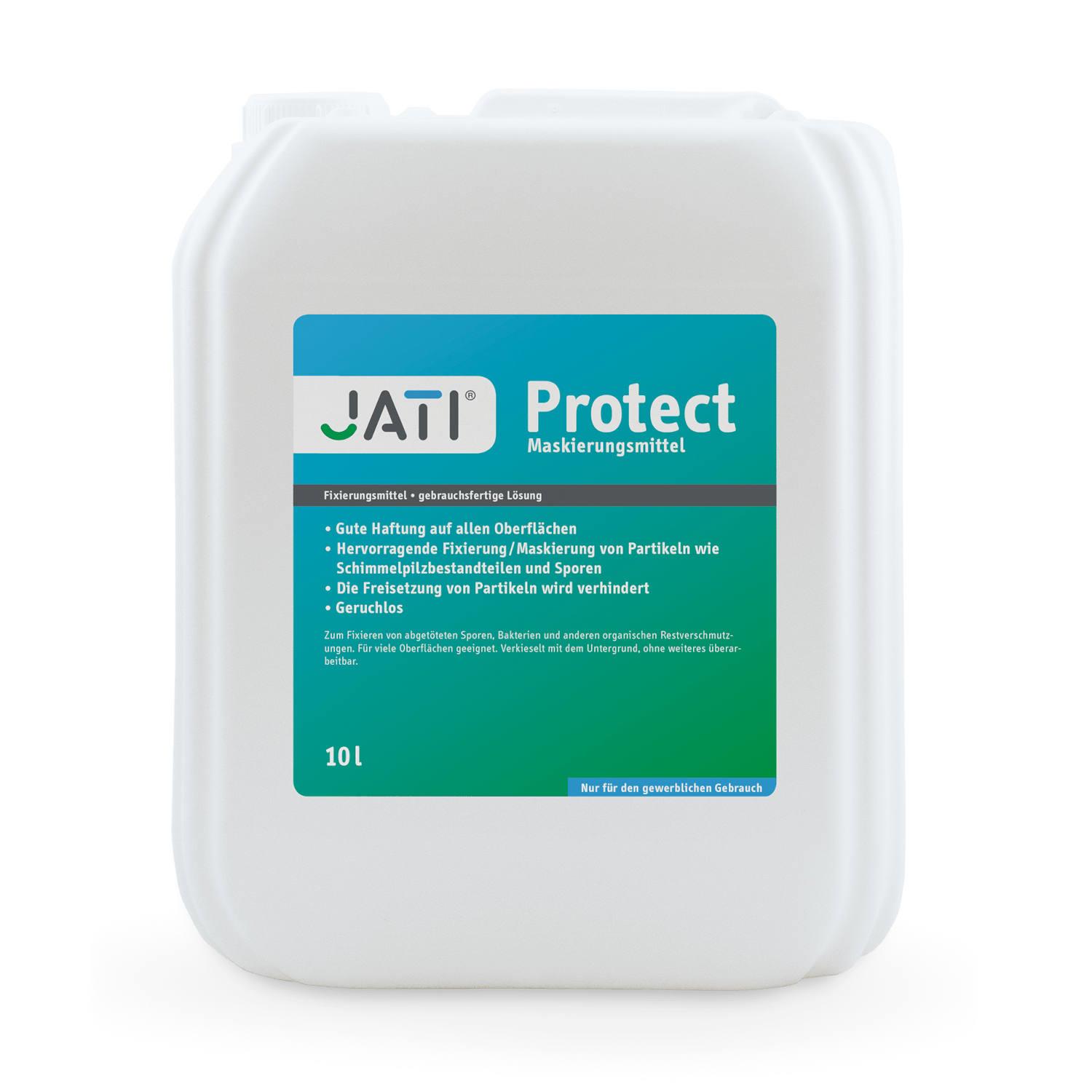 JATI Protect 10 Liter Kanister