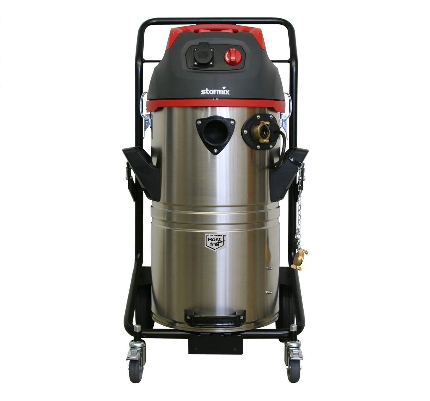 Starmix uClean PA-1455 KFG Wasserpumpensauger