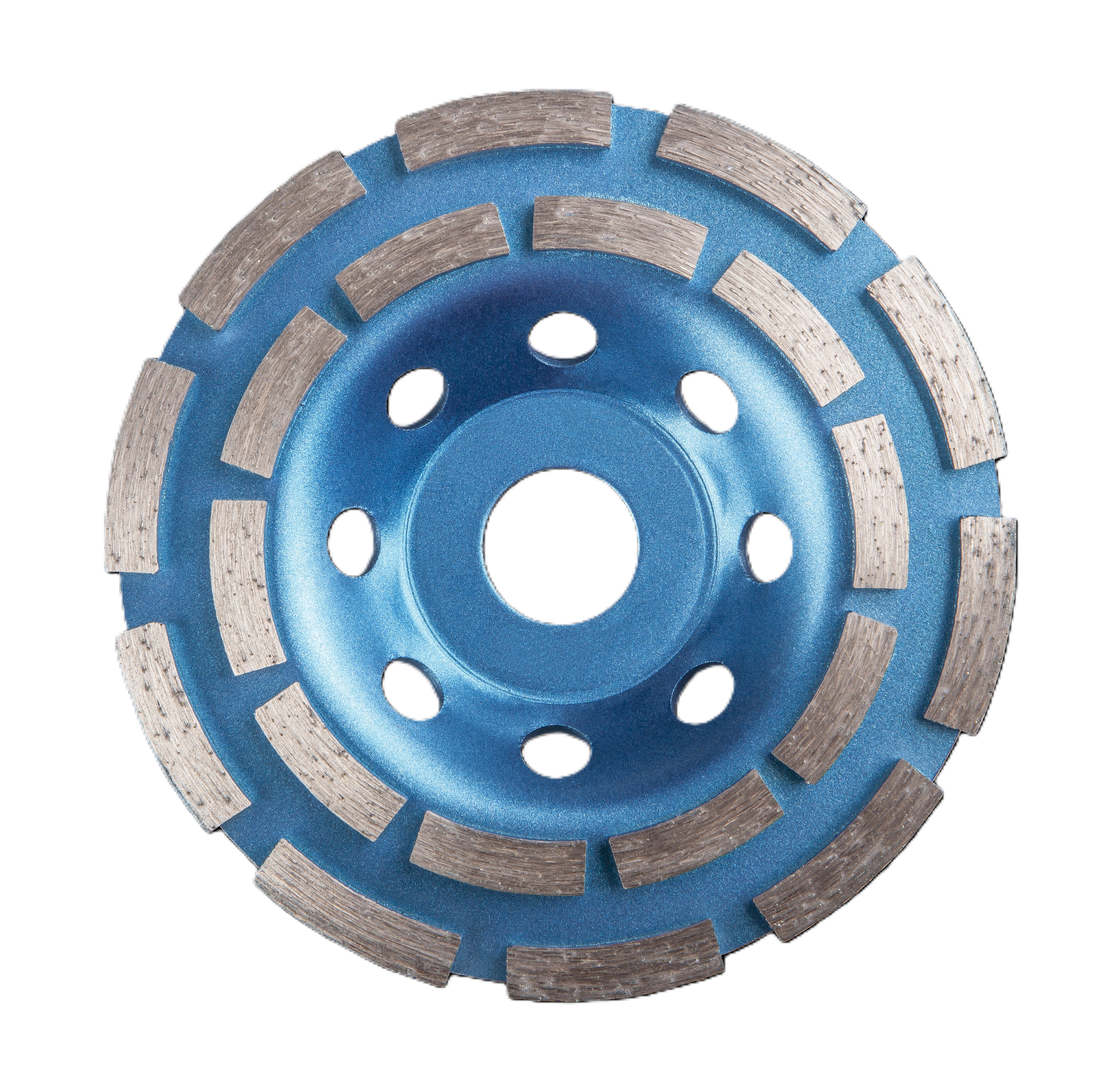 30358 TD200 Diamant-Topfschleifer CLASSIC GRINDER 178 x 22,2 mm