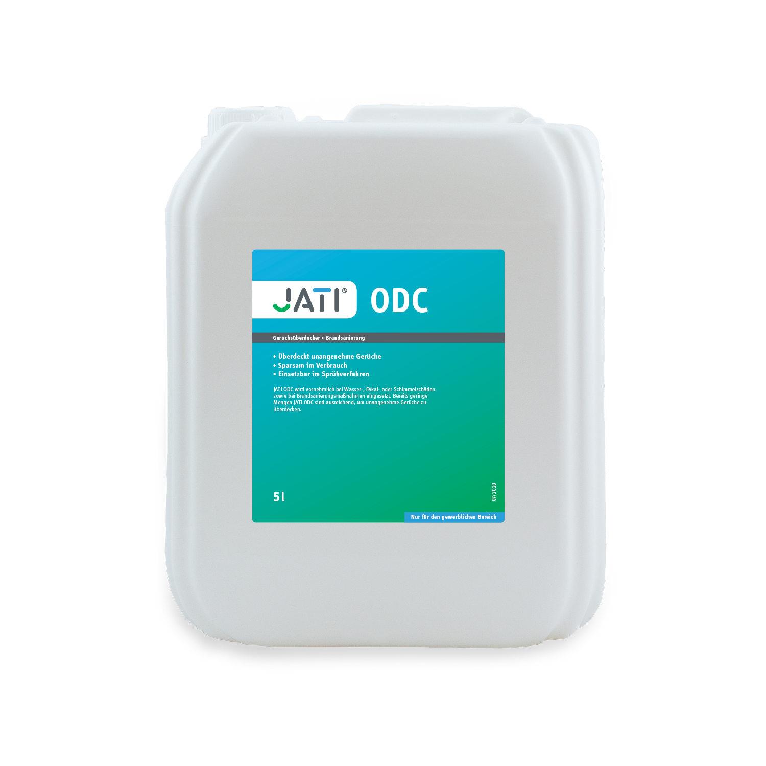 JATI ODC - 5 Liter Kanister