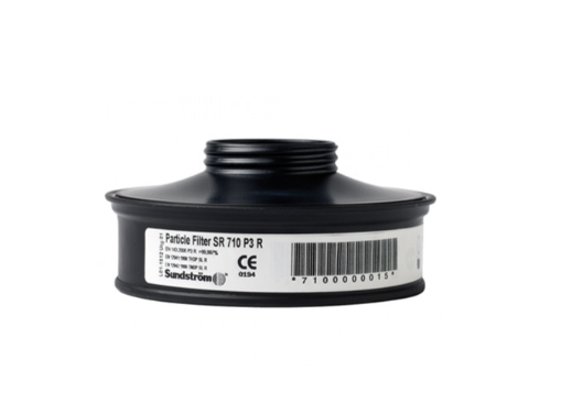 SR 710-P3 H02-1512 Sundström-Partikelfilter